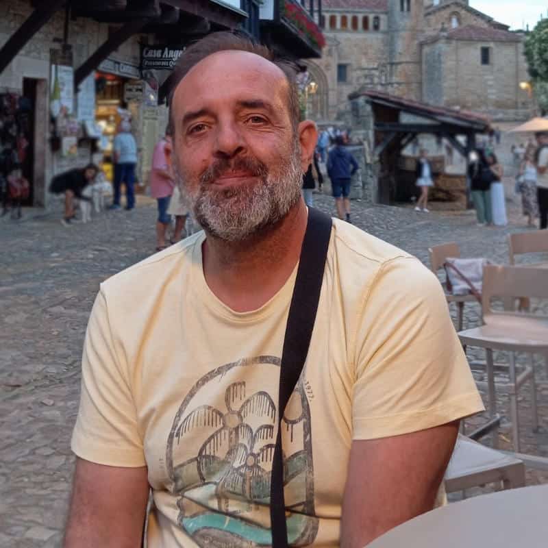 Imagen de autor de Manu Diaz (Algas con Manu)